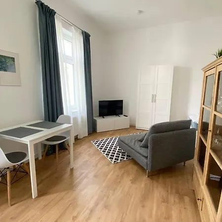 Nr. 8 Altstadt Apartamento