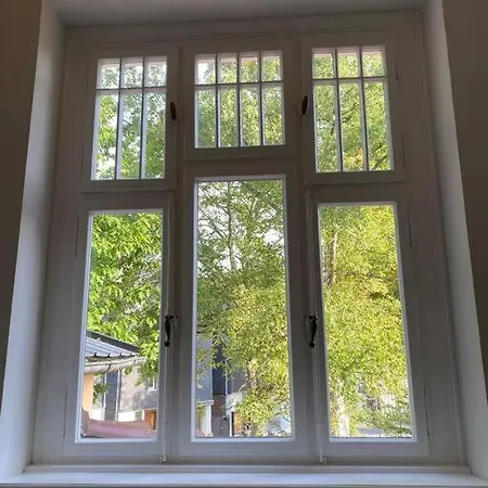 Nr. 8 Altstadt Διαμέρισμα