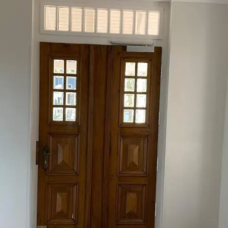 Nr. 8 Altstadt Apartamento *