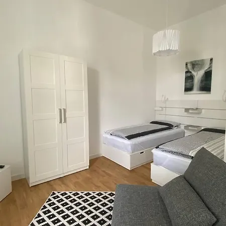 Nr. 8 Altstadt Apartment Bad Laasphe