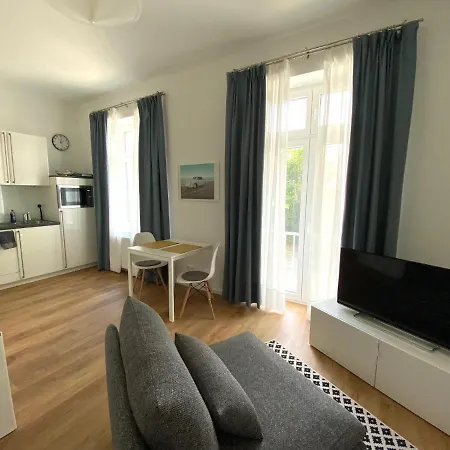 Apartamento Nr. 8 Altstadt Bad Laasphe