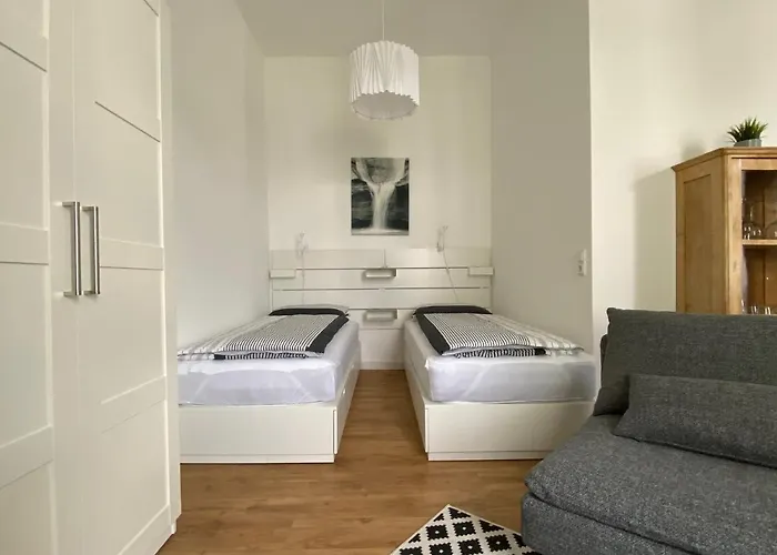 Nr. 8 Altstadt Bad Laasphe