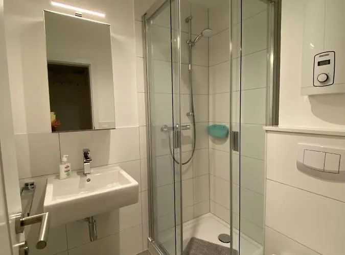 Daire Nr. 8 Altstadt